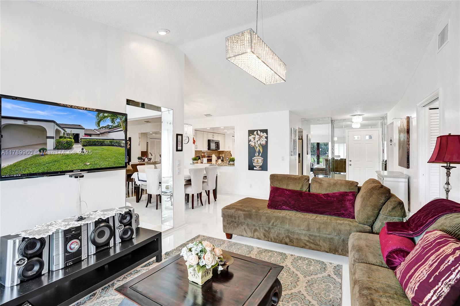 PARKWALK 1 - Residential Lease