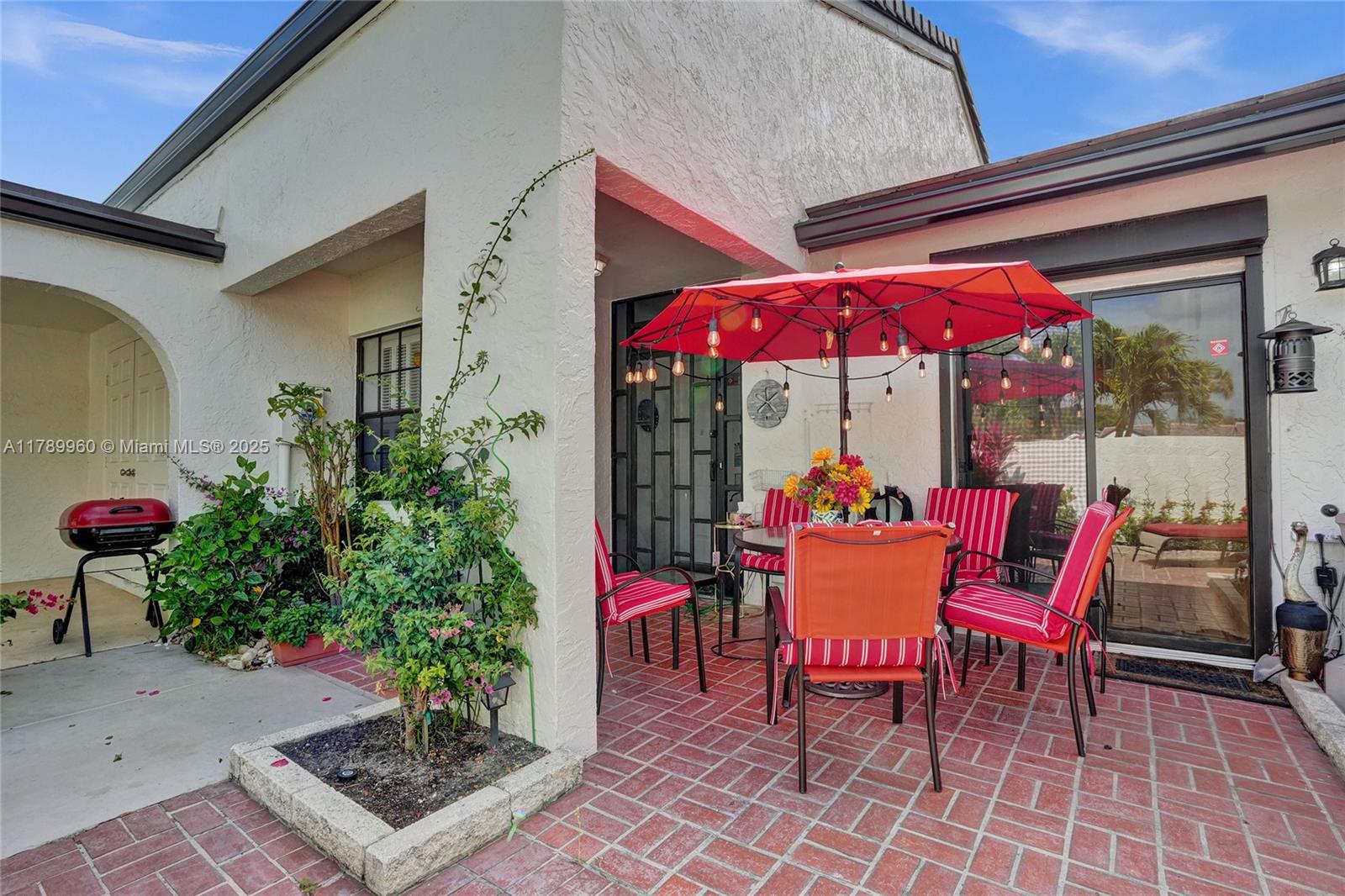 PARKWALK 1 - Residential Lease