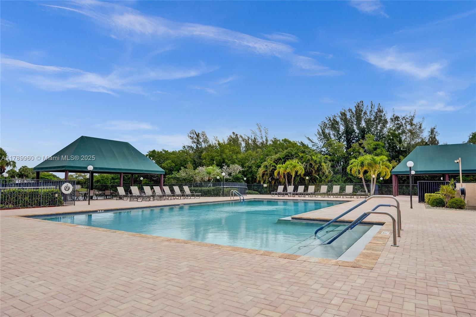 PARKWALK 1 - Residential Lease