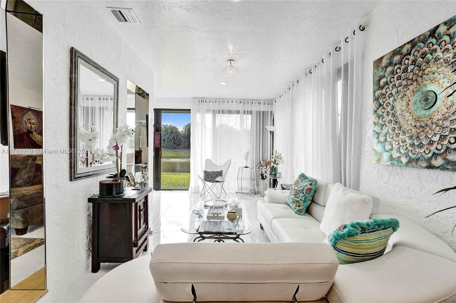 PARKWALK 1 - Residential Lease