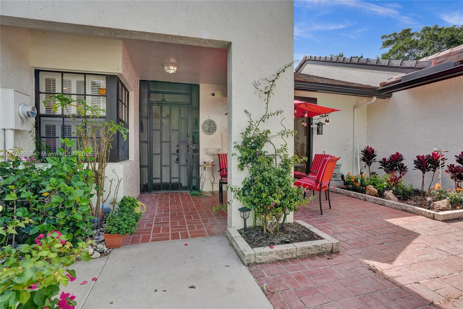 PARKWALK 1 - Residential Lease