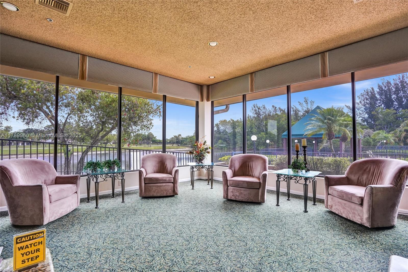 PARKWALK 1 - Residential Lease