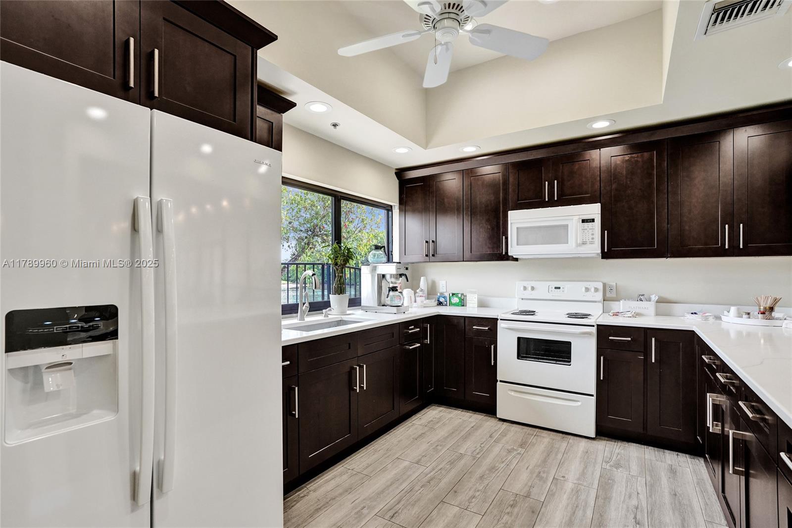 PARKWALK 1 - Residential Lease