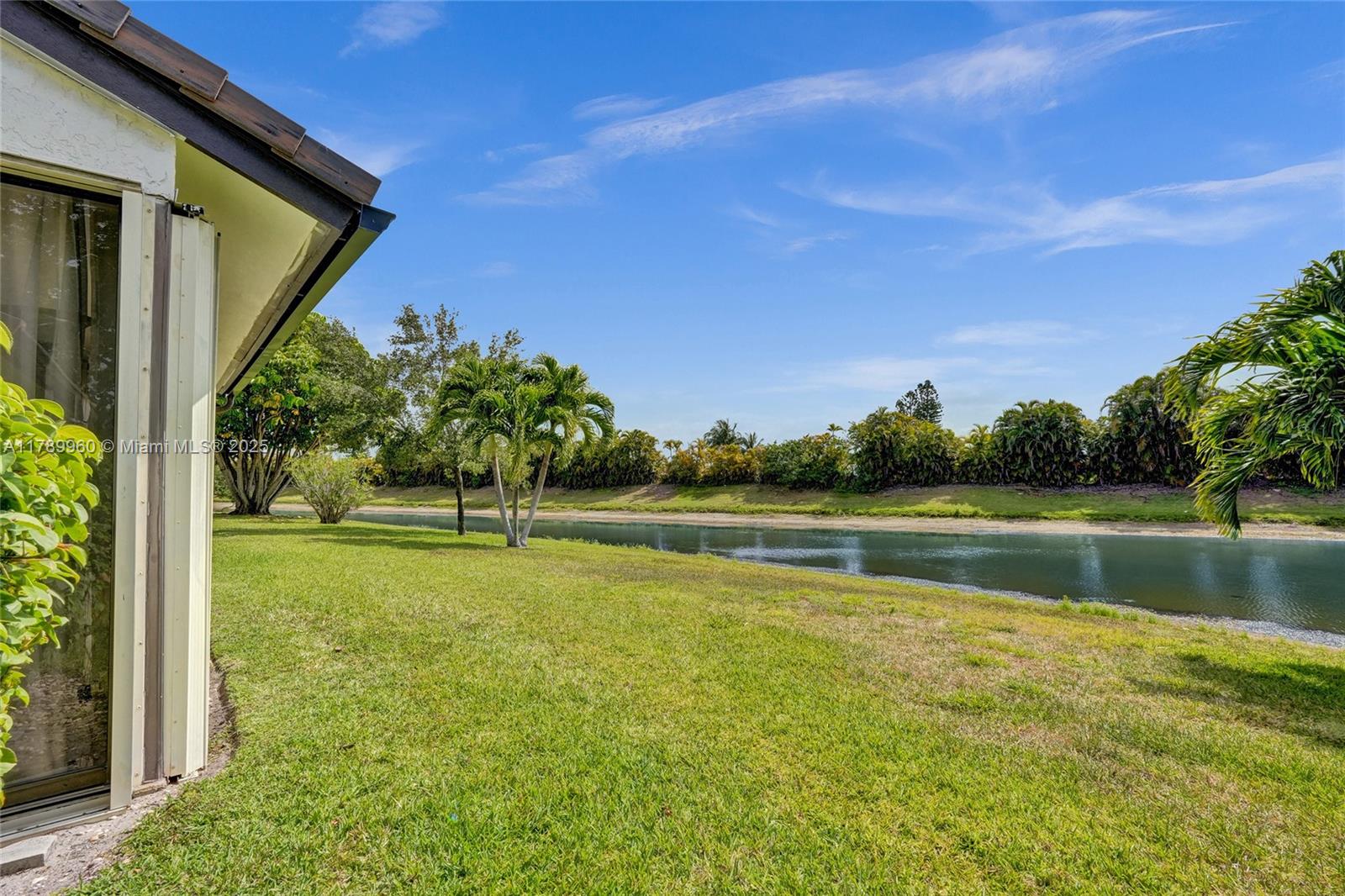PARKWALK 1 - Residential Lease