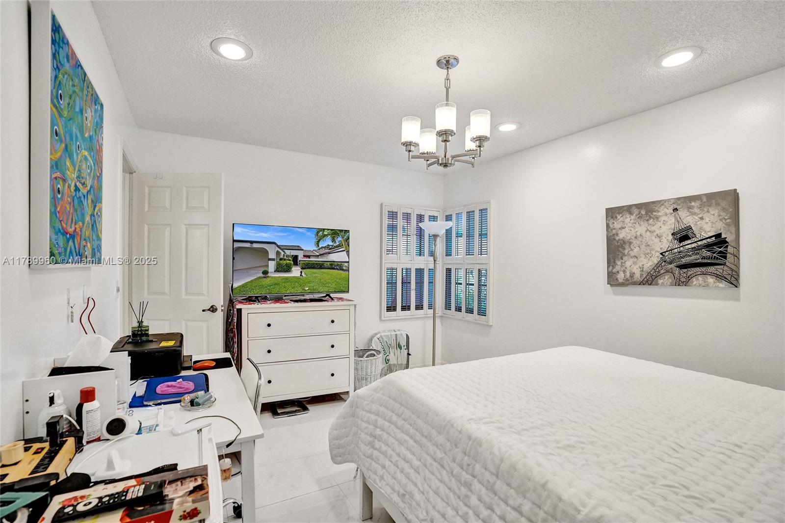 PARKWALK 1 - Residential Lease