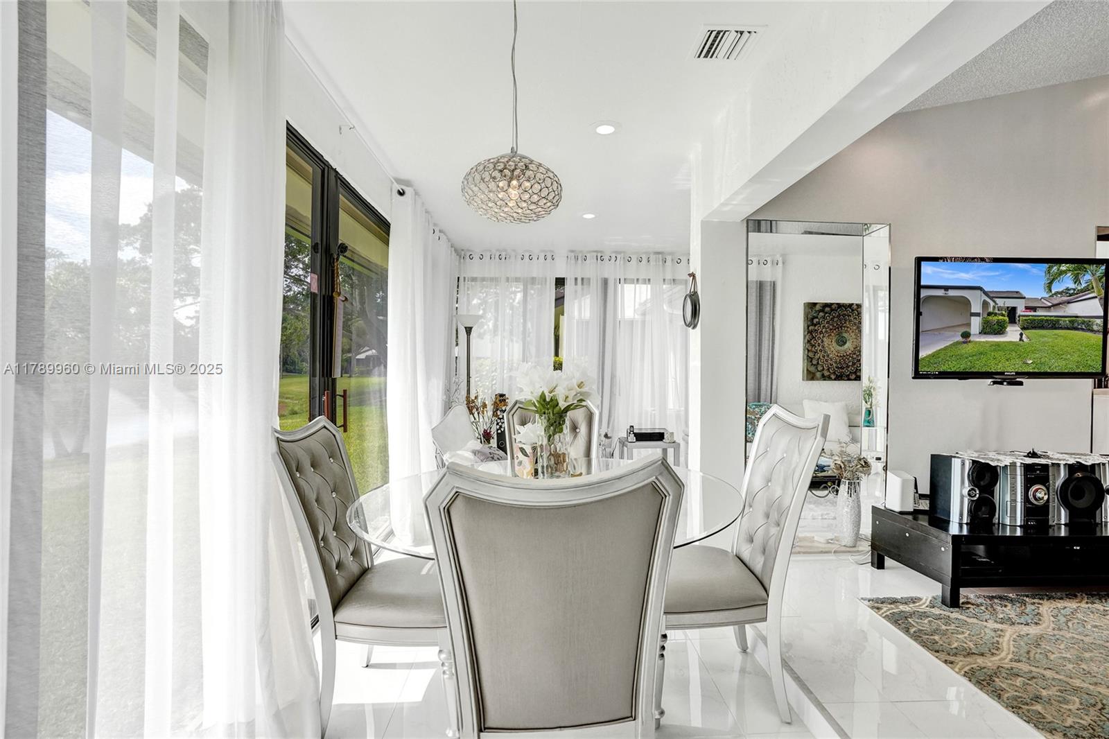 PARKWALK 1 - Residential Lease