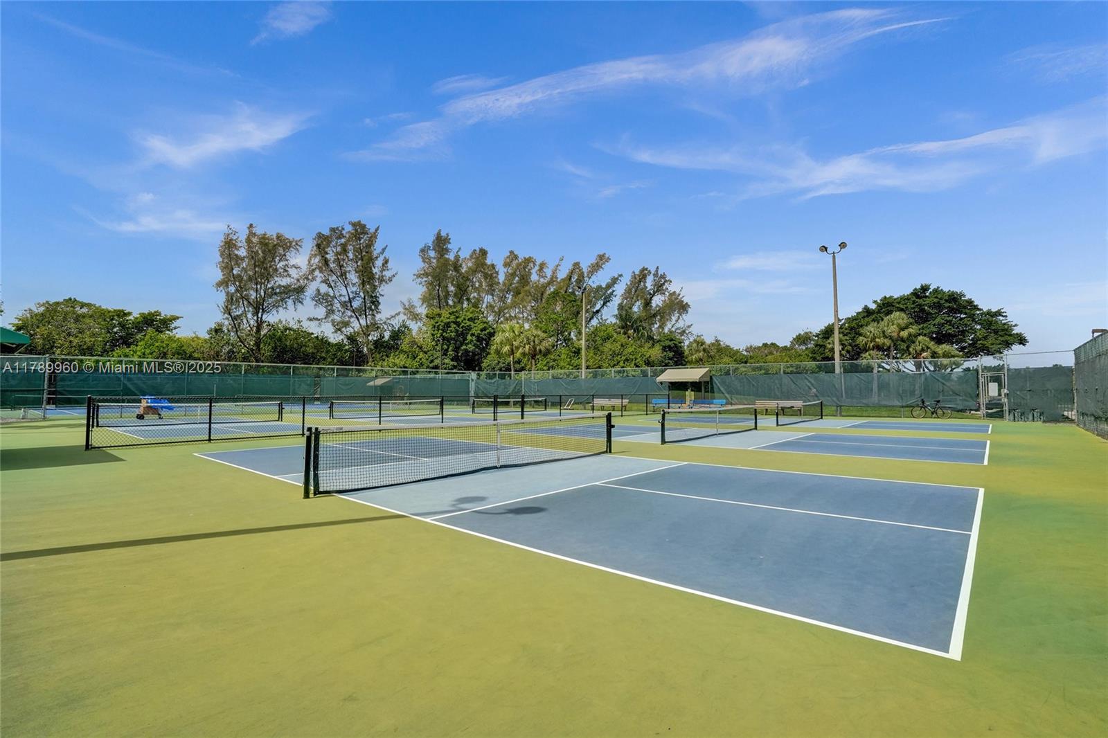 PARKWALK 1 - Residential Lease