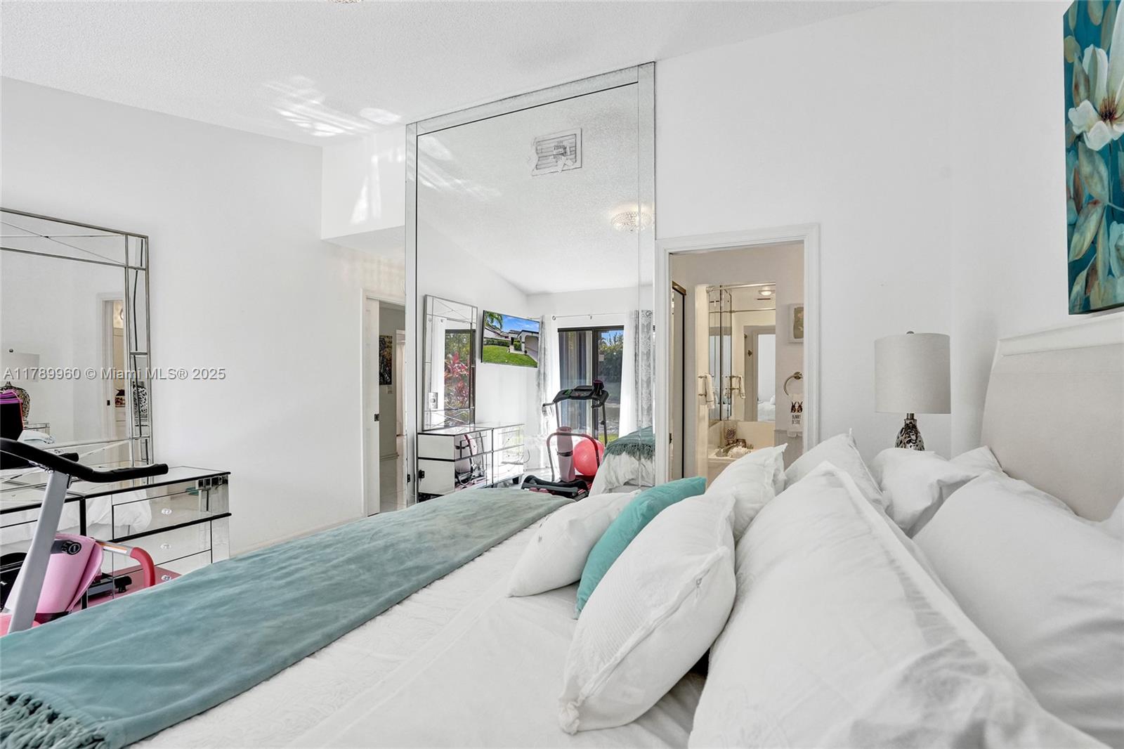 PARKWALK 1 - Residential Lease