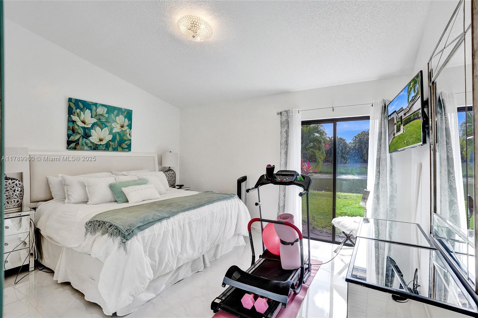 PARKWALK 1 - Residential Lease