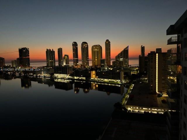 This split-floor plan has 1488 sq ft and features two bedrooms and two full bathrooms. The unit offers stunning views of the ocean, bay, and intercoastal areas, providing breathtaking sunrise views from the sea. Beautiful Sunny Isles Beach is near the building, and both Aventura and Bal Harbour Malls are within a ten-minute drive. Plenty of restaurants and shopping options are available within a two-minute drive from the building. Sunny Isles Beach is a safe area for a leisurely walk anytime. There are also parks, places of worship, and The Pier nearby. Additionally, the building will introduce new amenities, including a new pool, tennis court, planters, and pickleball courts, by the end of 2025.