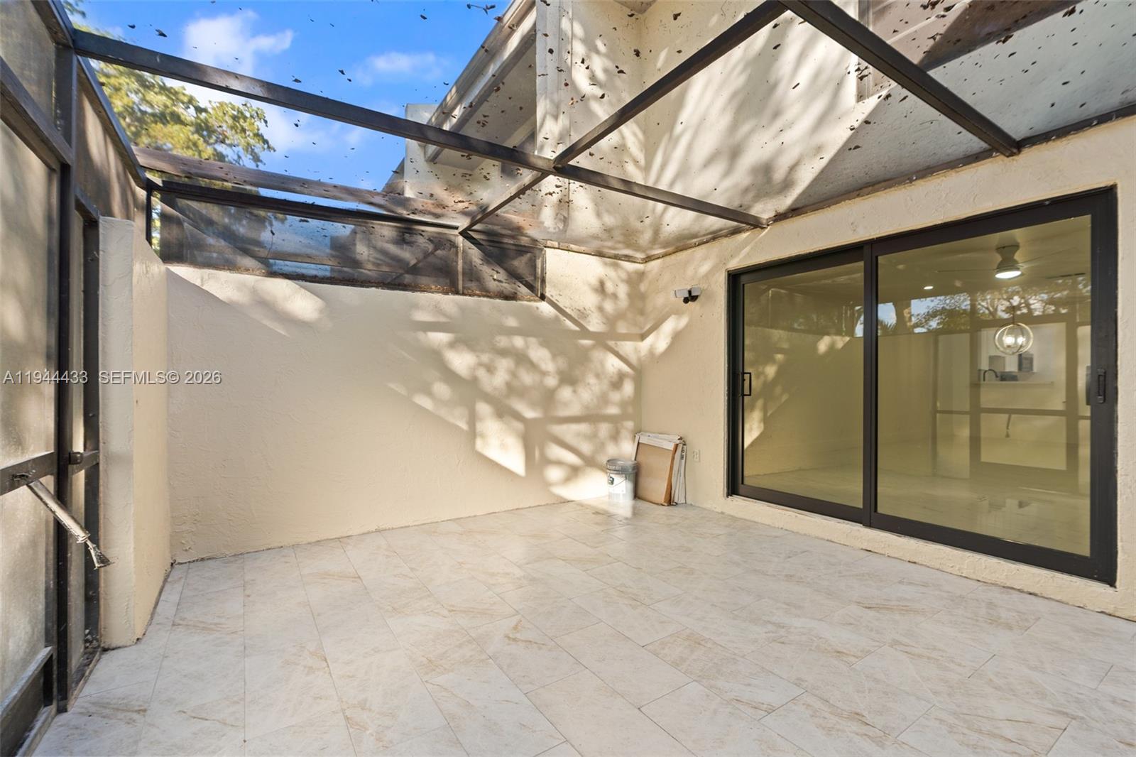 WESTVIEW CONDOMINIUM NO E - Residential