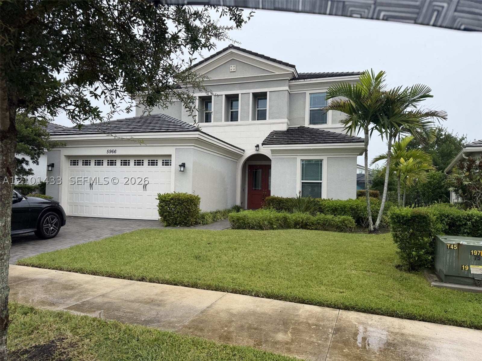 5966 Buttonbush Dr