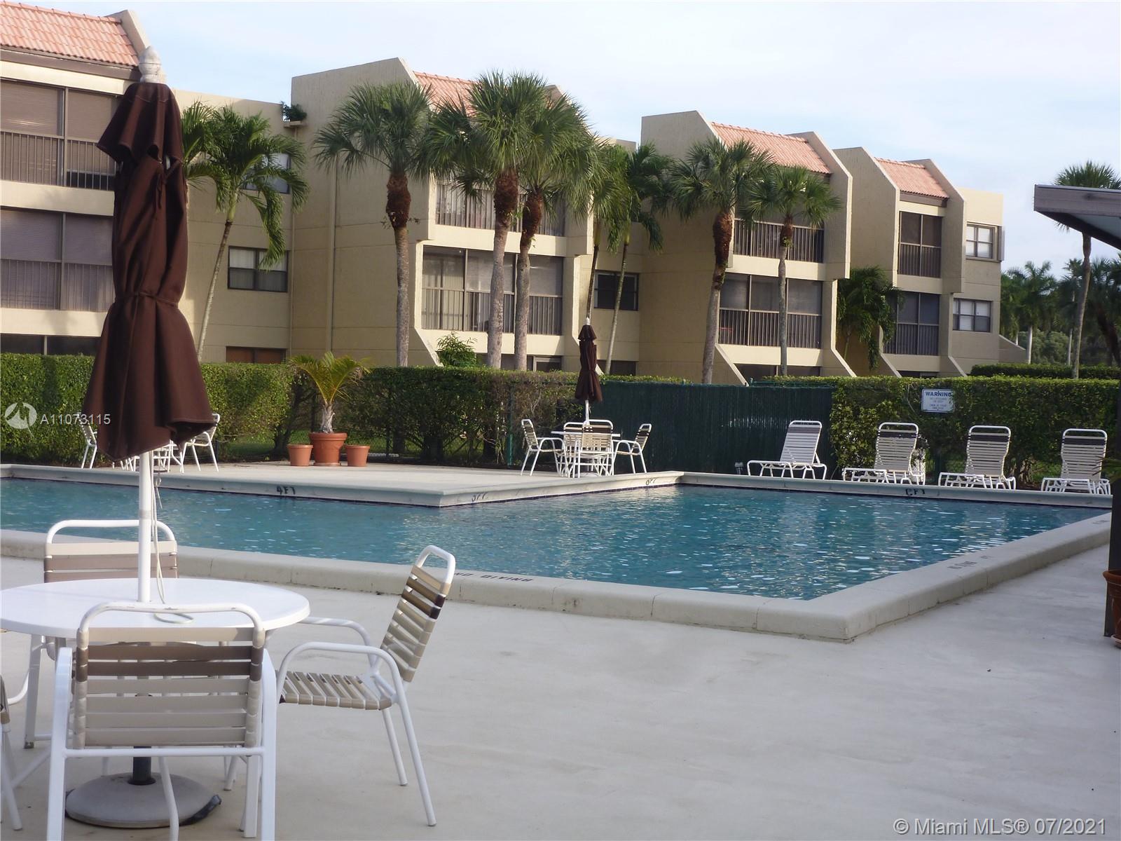 RACQUET CLUB 8 AT BONAVEN - Residential Lease