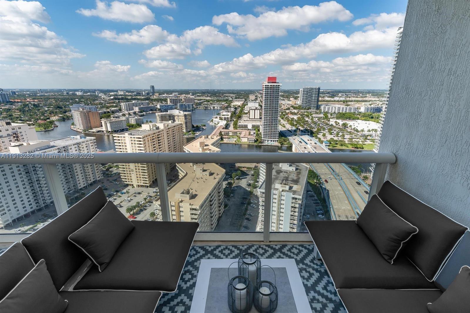 BEACH CLUB THREE CONDO - Residential Lease