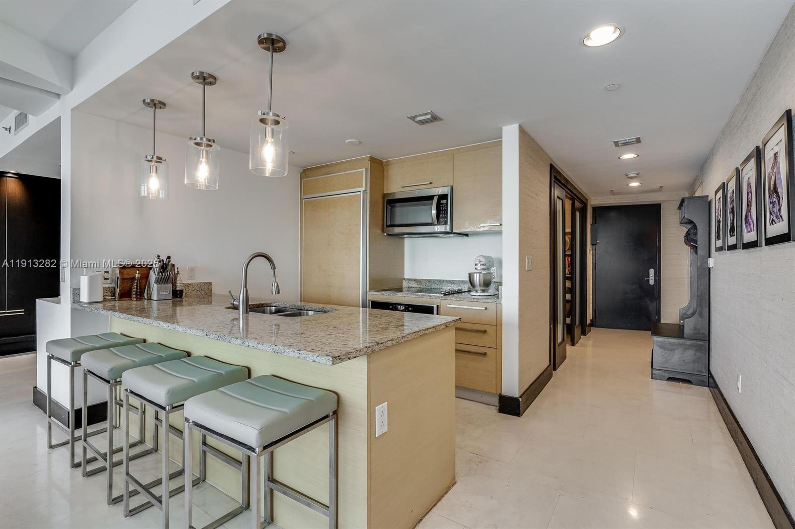 BEACH CLUB THREE CONDO - Residential Lease