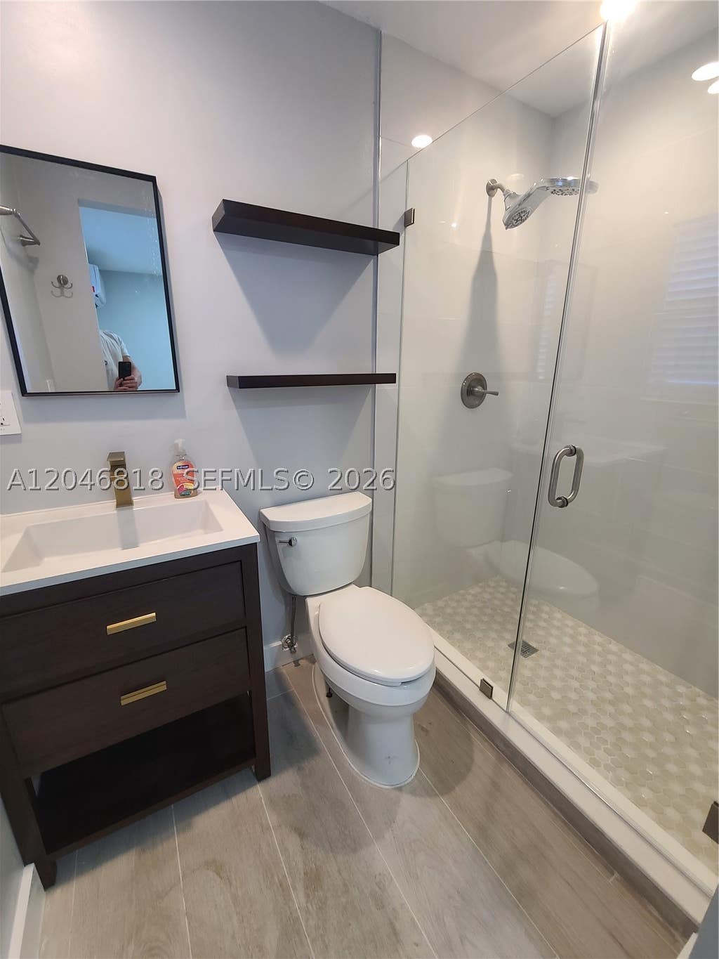 Photo of 321 Hayes St #3, Hollywood, FL 33019 (MLS # A12046818)