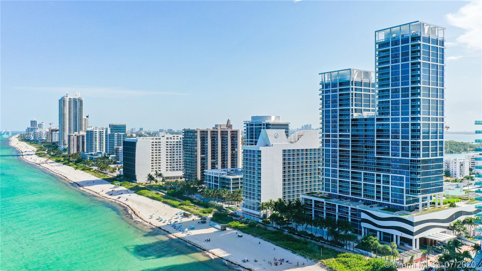 NORTH CARILLON BEACH COND - Residential