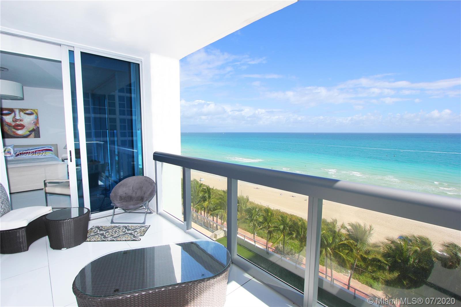 NORTH CARILLON BEACH COND - Residential