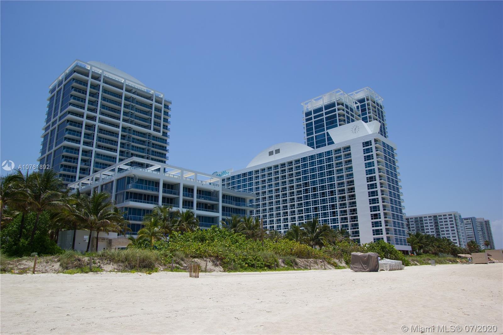 NORTH CARILLON BEACH COND - Residential