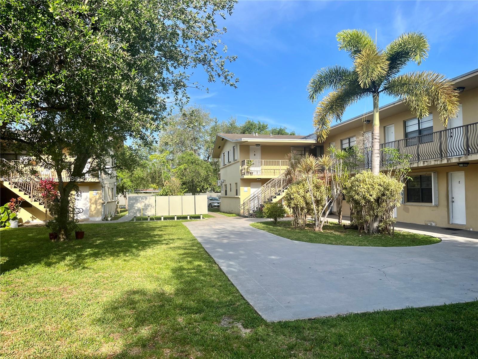 Property for Sale at 4450 Sw 67th Ave U, Miami, Broward County, Florida - Bedrooms: 1 
Bathrooms: 1  - $210,000