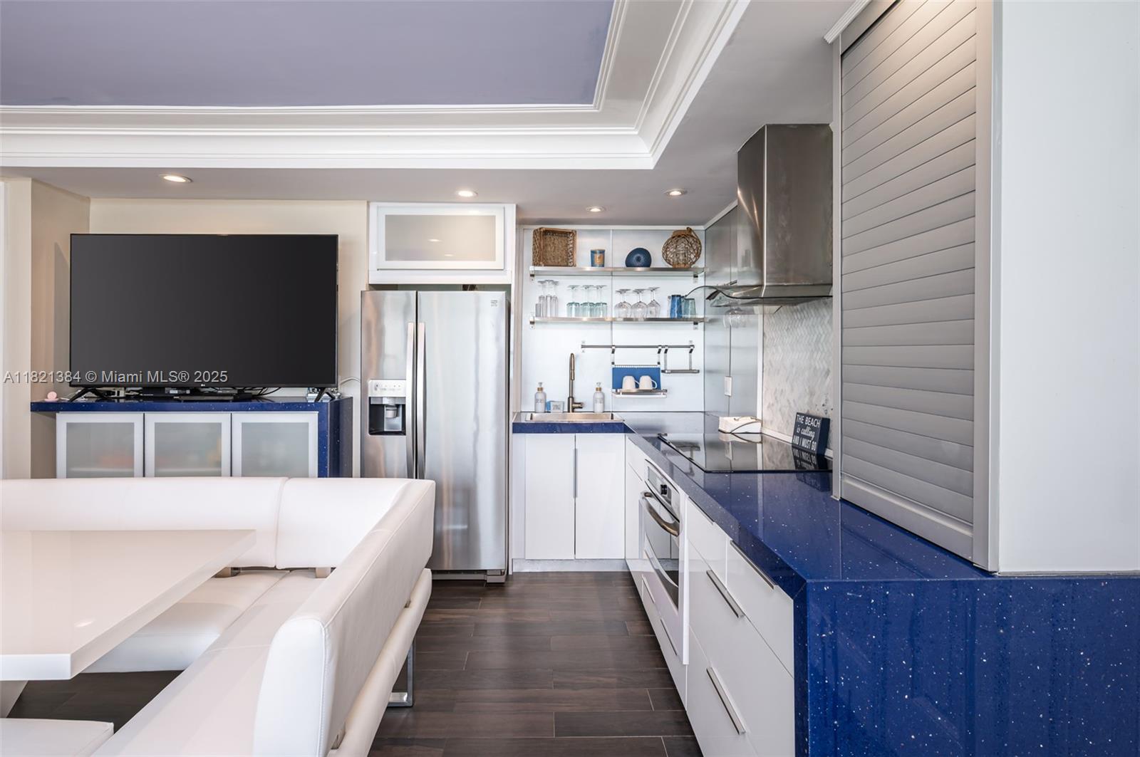 OCEAN GRANDE BEACH CLUB C - Residential