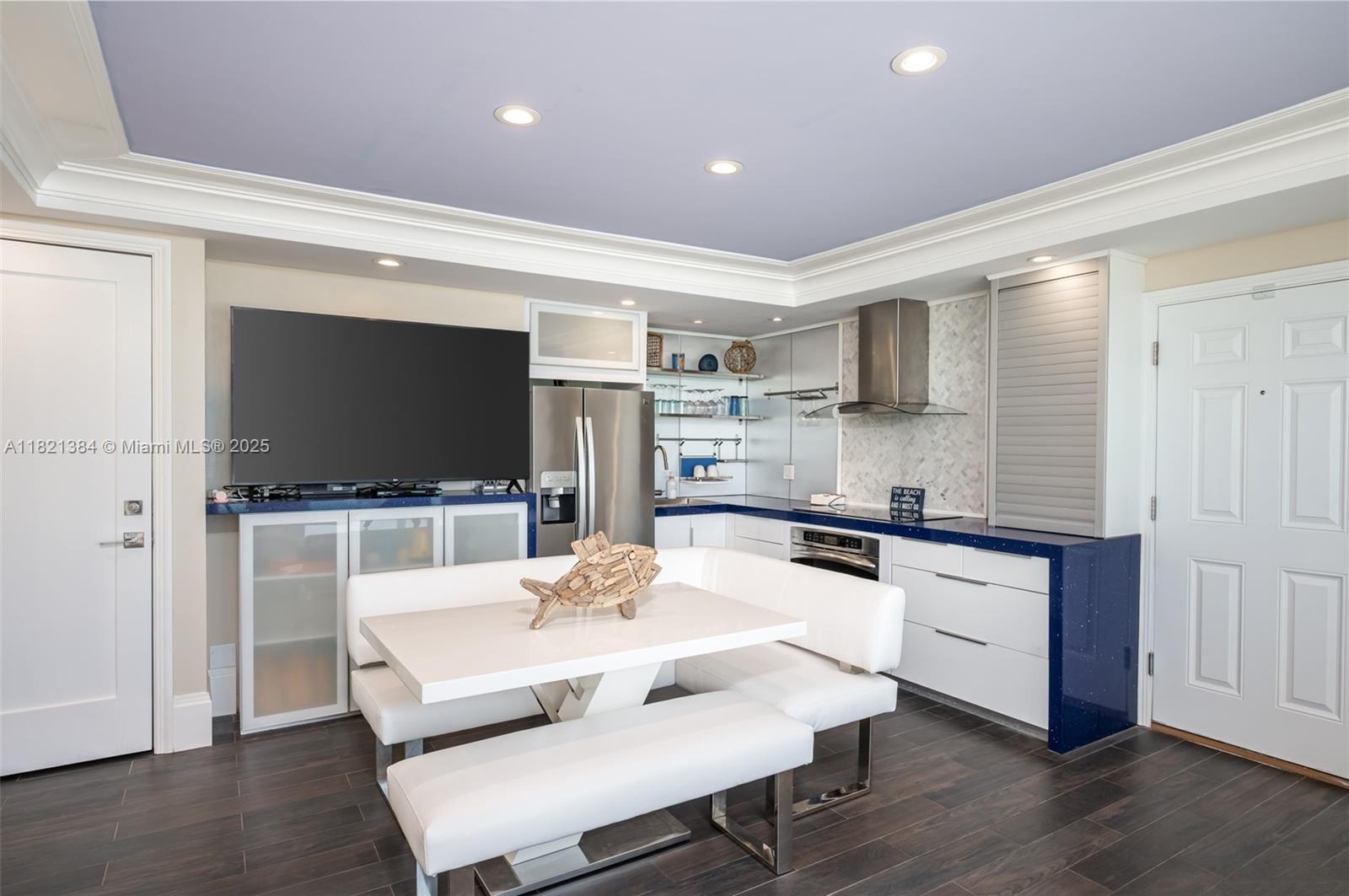 OCEAN GRANDE BEACH CLUB C - Residential