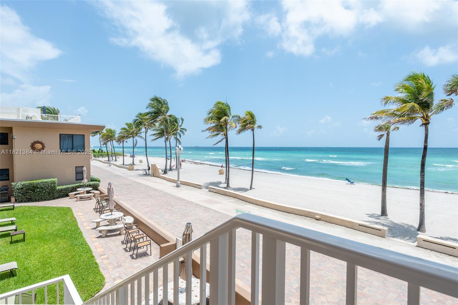 OCEAN GRANDE BEACH CLUB C - Residential