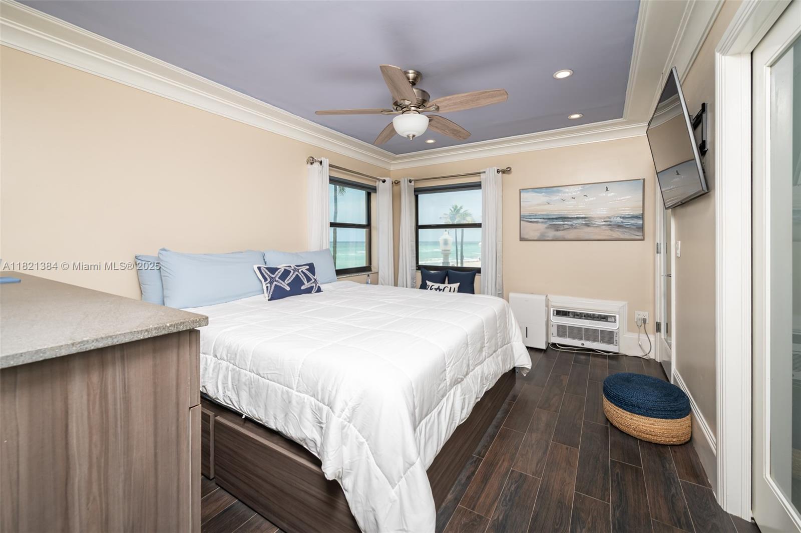 OCEAN GRANDE BEACH CLUB C - Residential