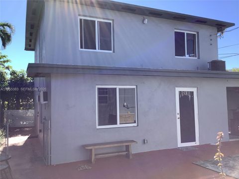 3620 SW 13th Ter 3 Miami FL 33145