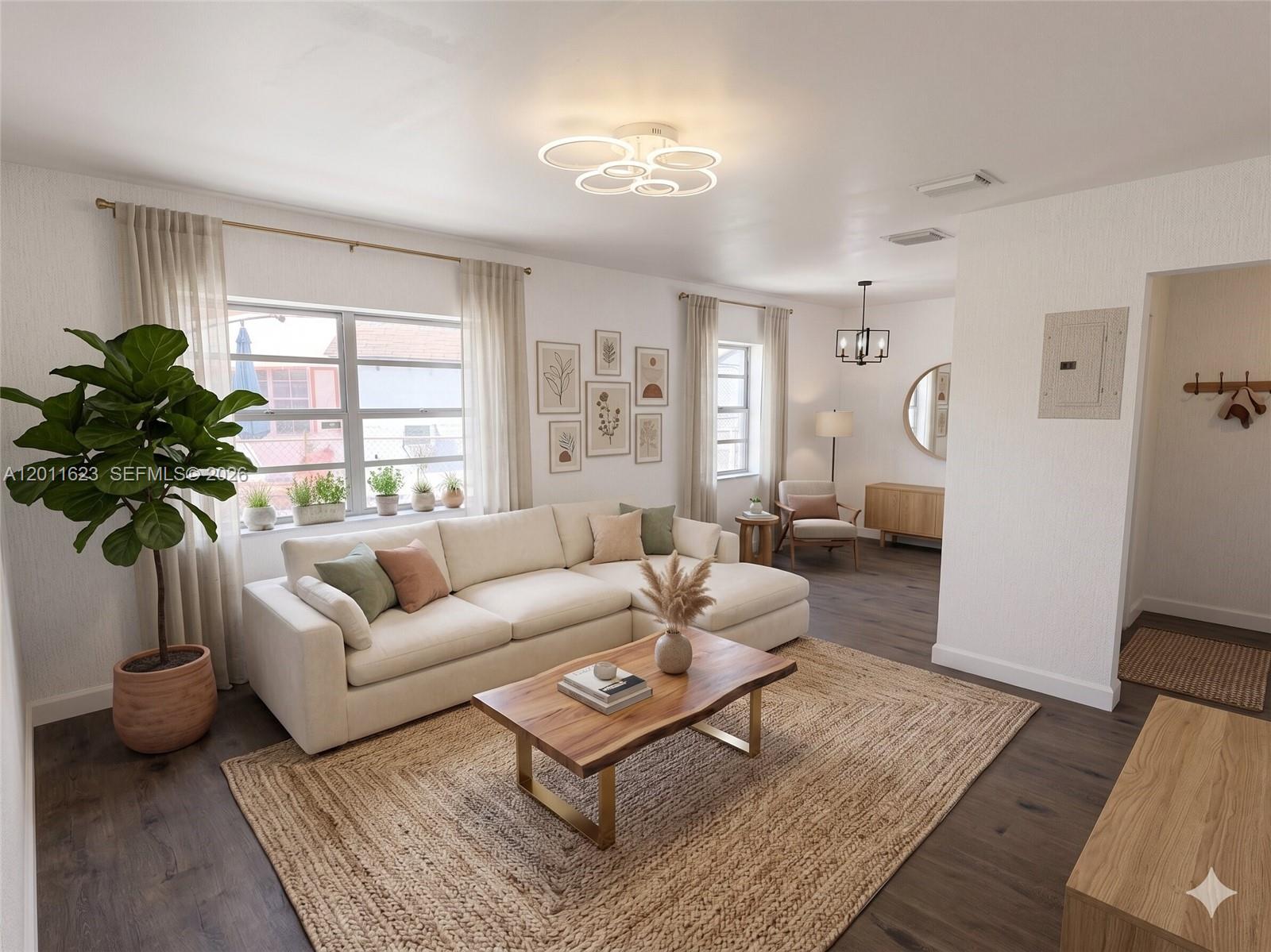 WINGATE RIDGE - Residential