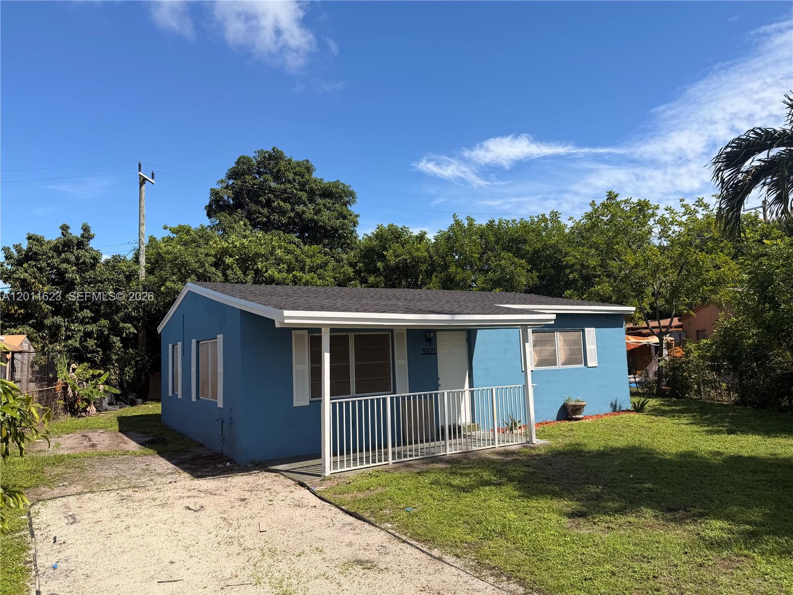 WINGATE RIDGE - Residential