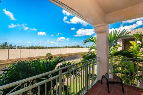 A home in Doral