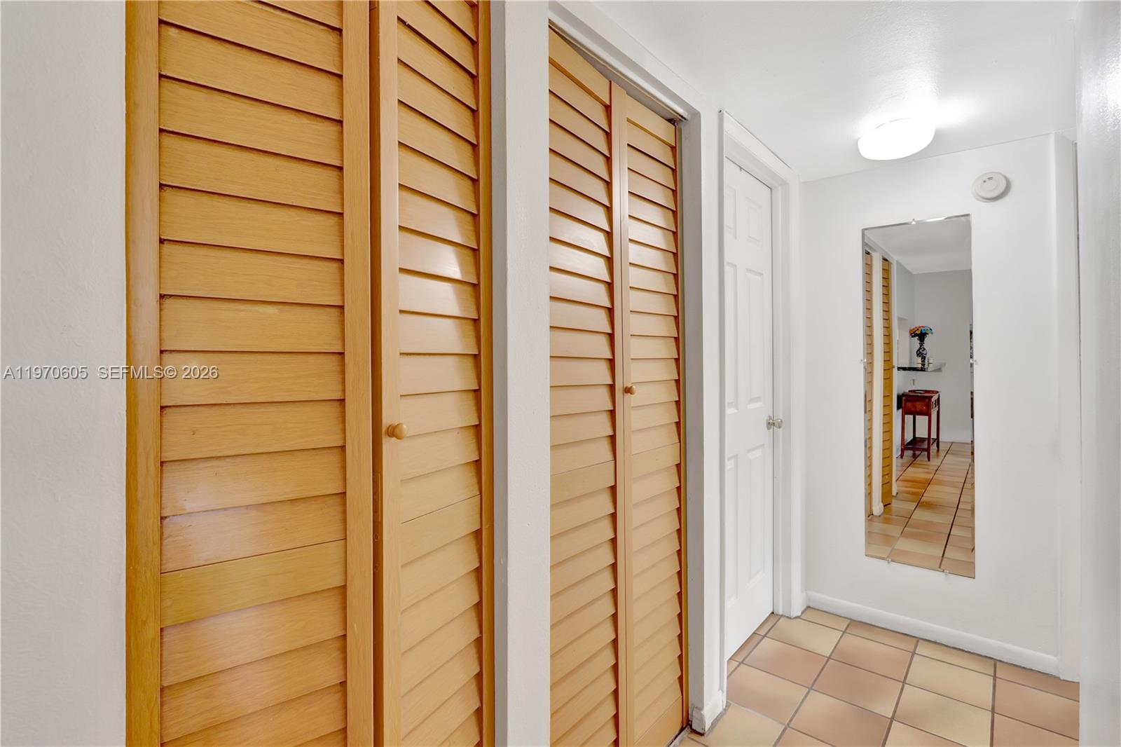 GARDEN OF KENDALL CONDO N - Residential