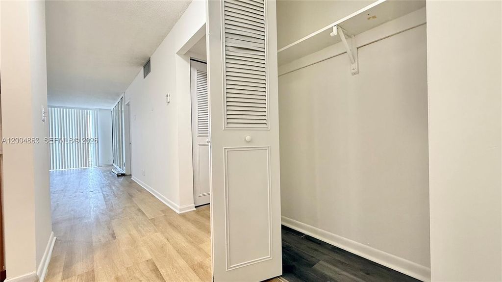 Photo of 1830 Dixieanna St #404, Hollywood, FL 33020 (MLS # A12004863)