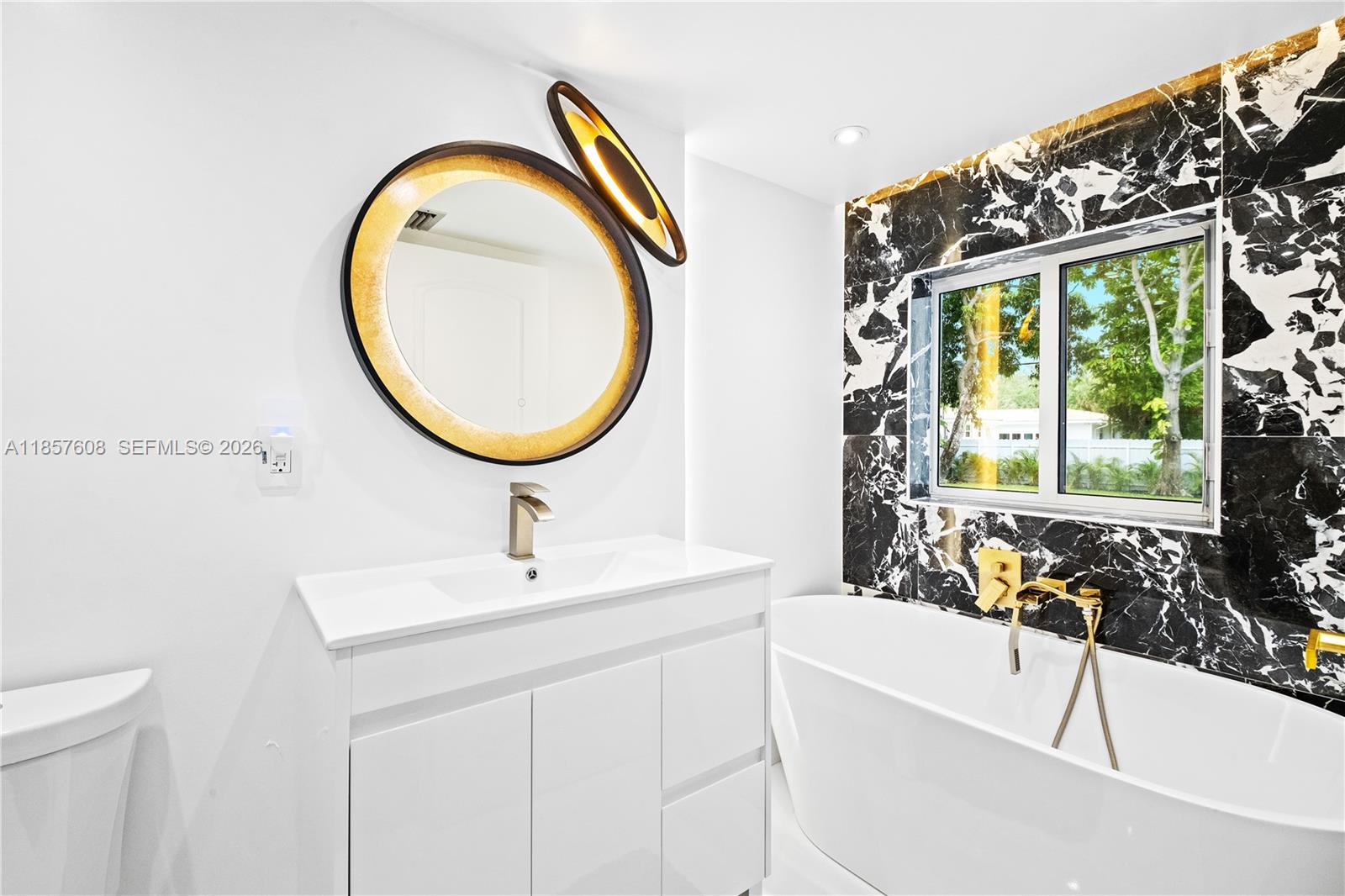 MIAMI SHORES SEC 1 AMD - Residential