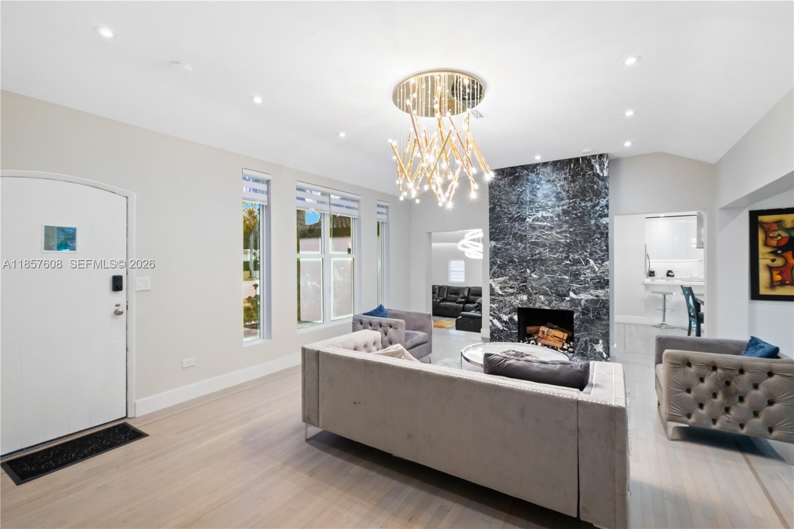 MIAMI SHORES SEC 1 AMD - Residential