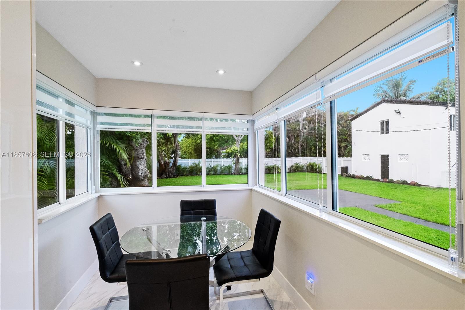 MIAMI SHORES SEC 1 AMD - Residential