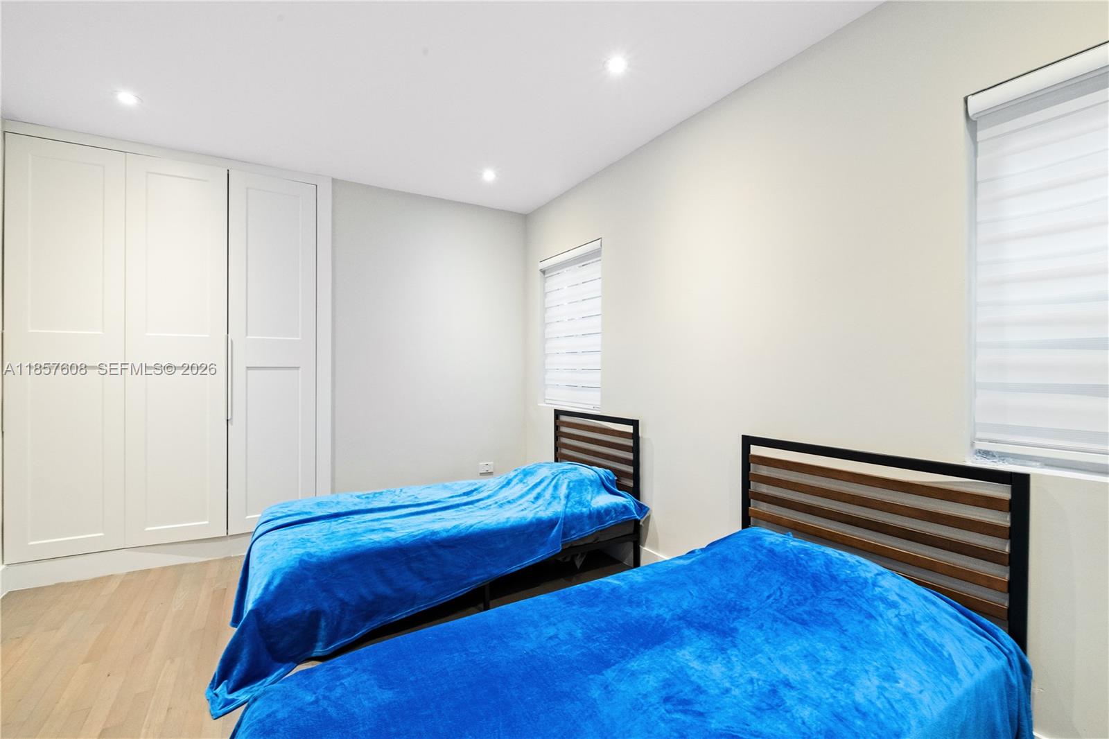 MIAMI SHORES SEC 1 AMD - Residential