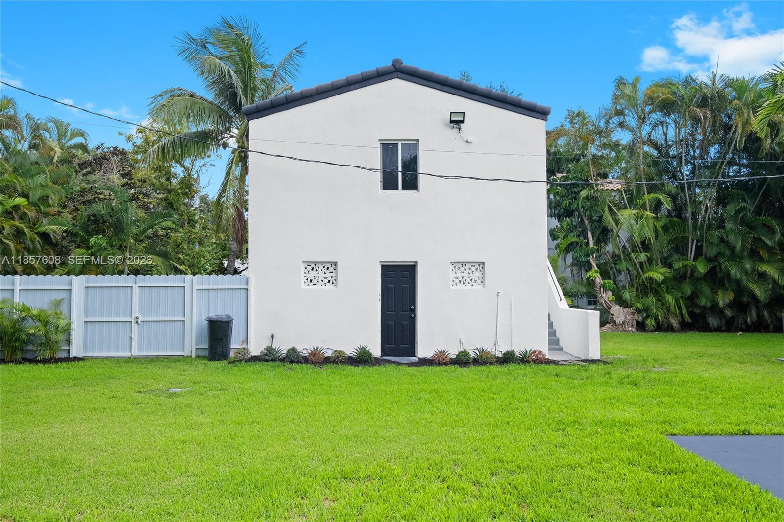 MIAMI SHORES SEC 1 AMD - Residential