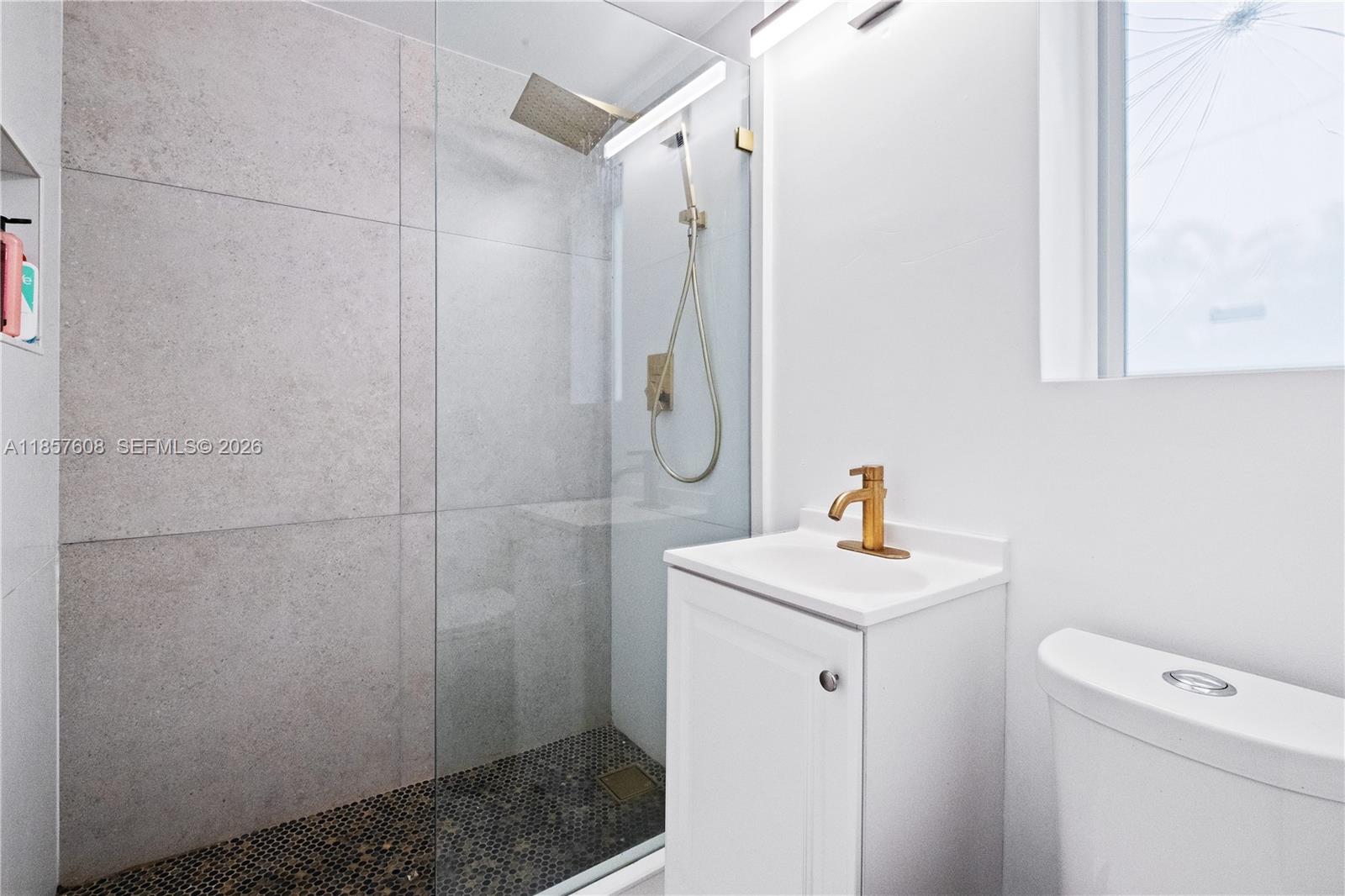 MIAMI SHORES SEC 1 AMD - Residential