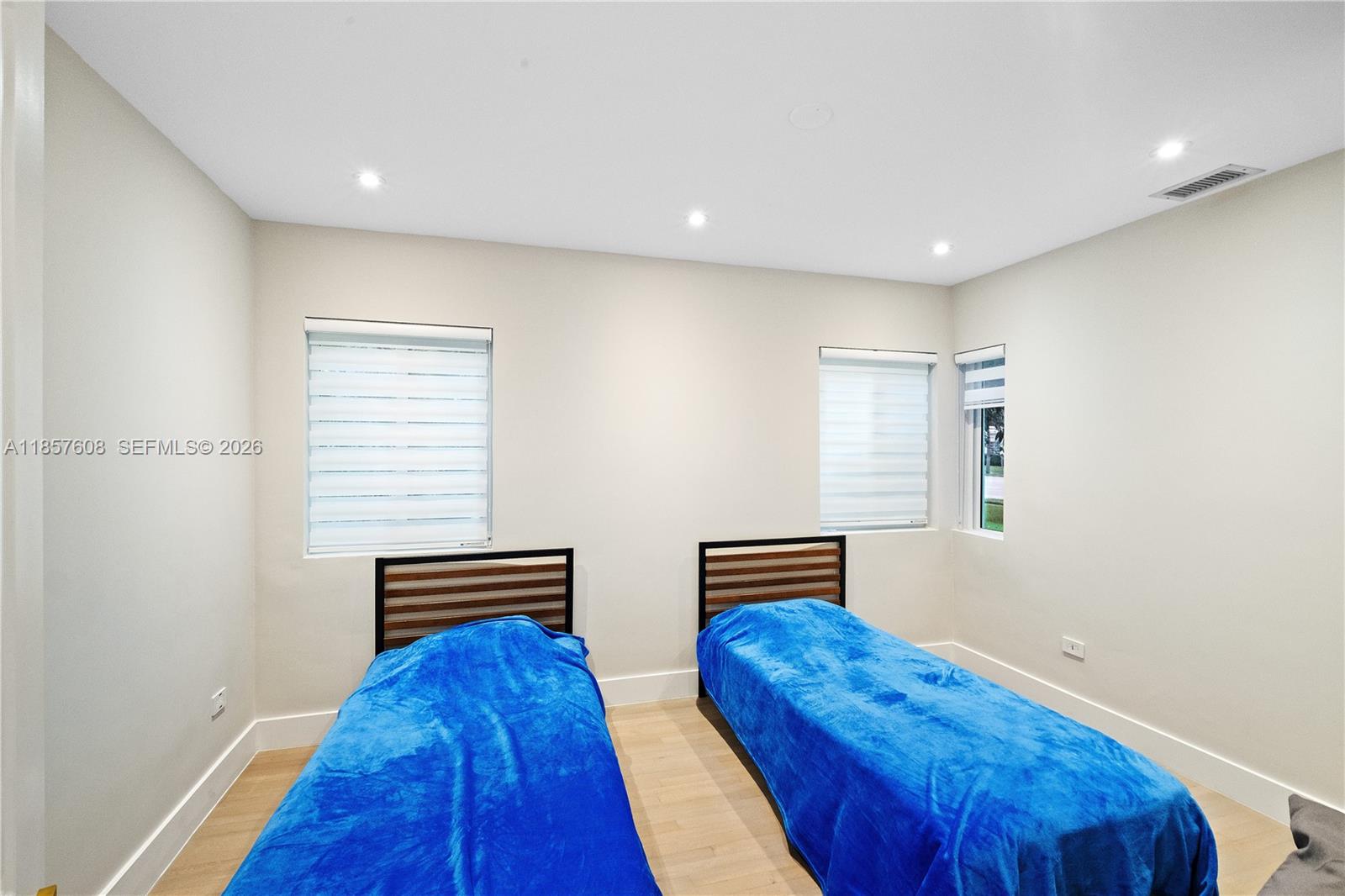 MIAMI SHORES SEC 1 AMD - Residential