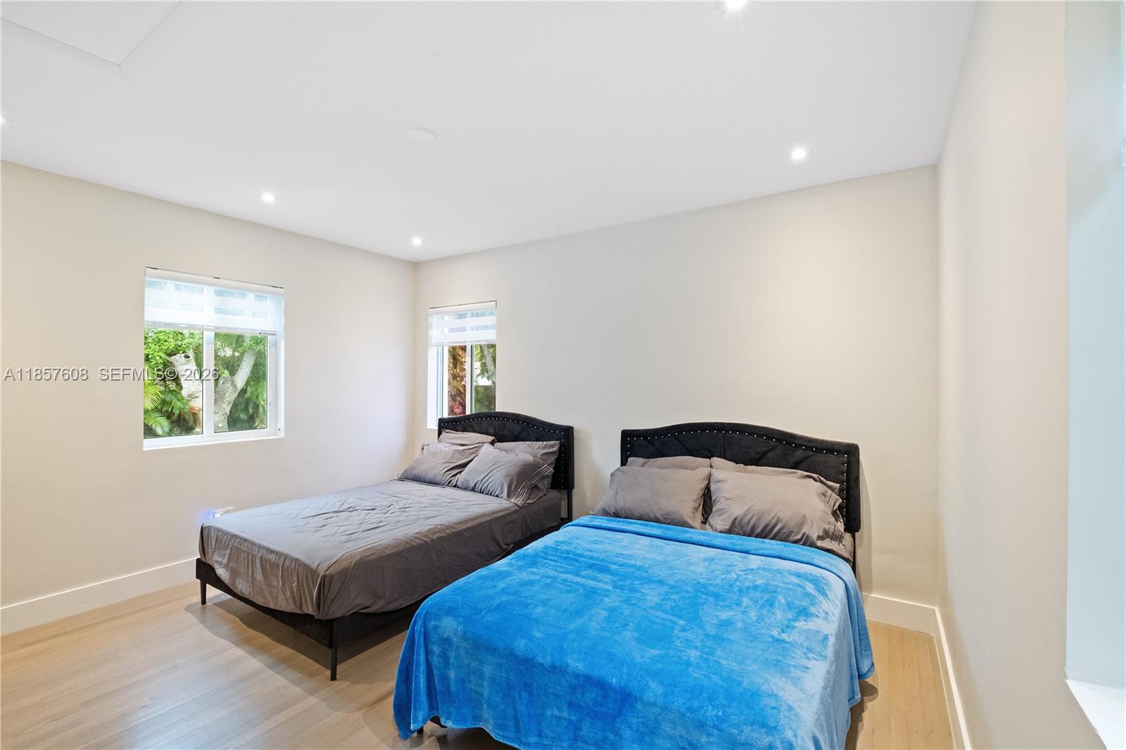 MIAMI SHORES SEC 1 AMD - Residential