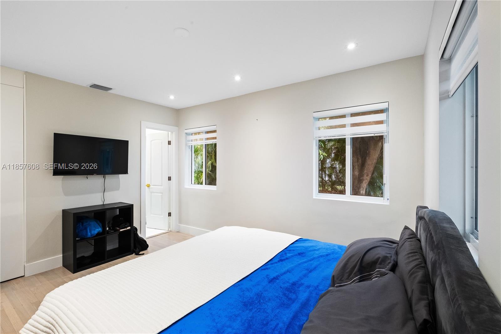 MIAMI SHORES SEC 1 AMD - Residential