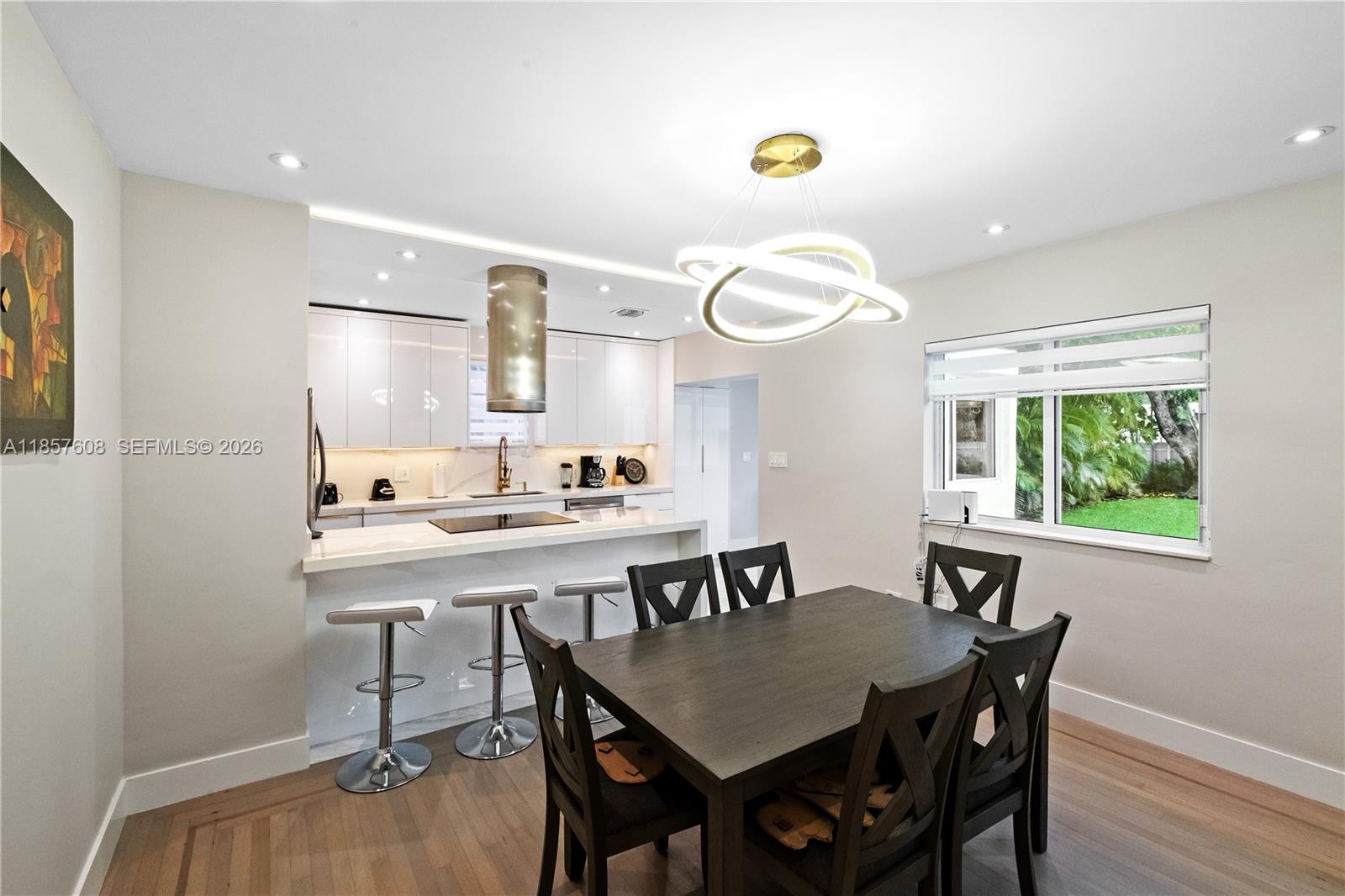 MIAMI SHORES SEC 1 AMD - Residential