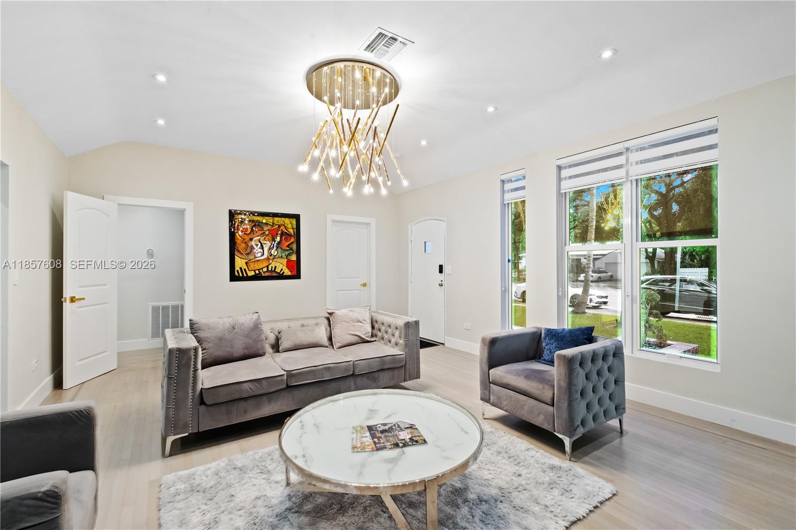 MIAMI SHORES SEC 1 AMD - Residential