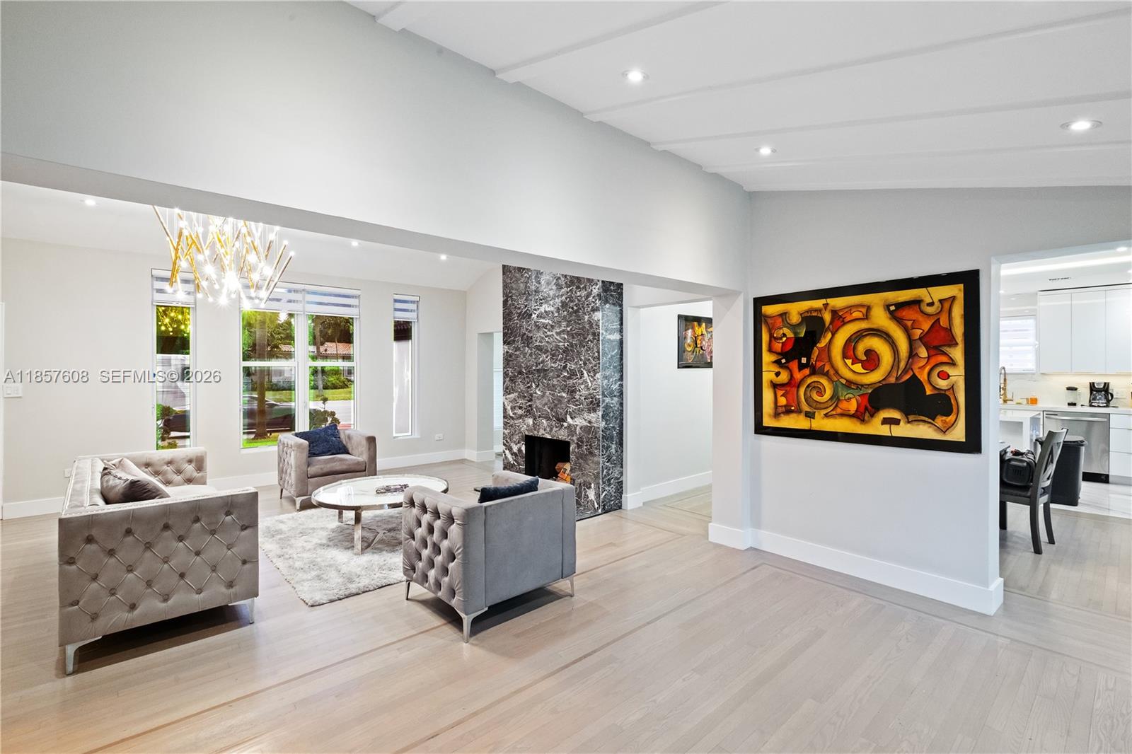 MIAMI SHORES SEC 1 AMD - Residential