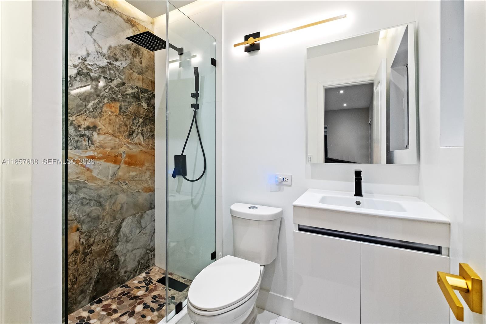 MIAMI SHORES SEC 1 AMD - Residential