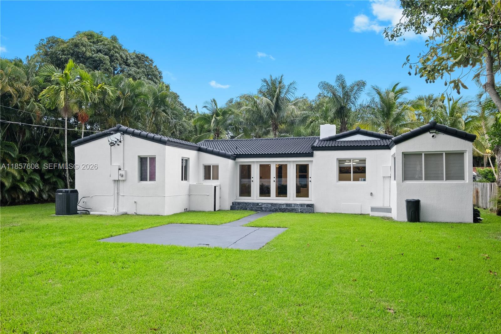 MIAMI SHORES SEC 1 AMD - Residential