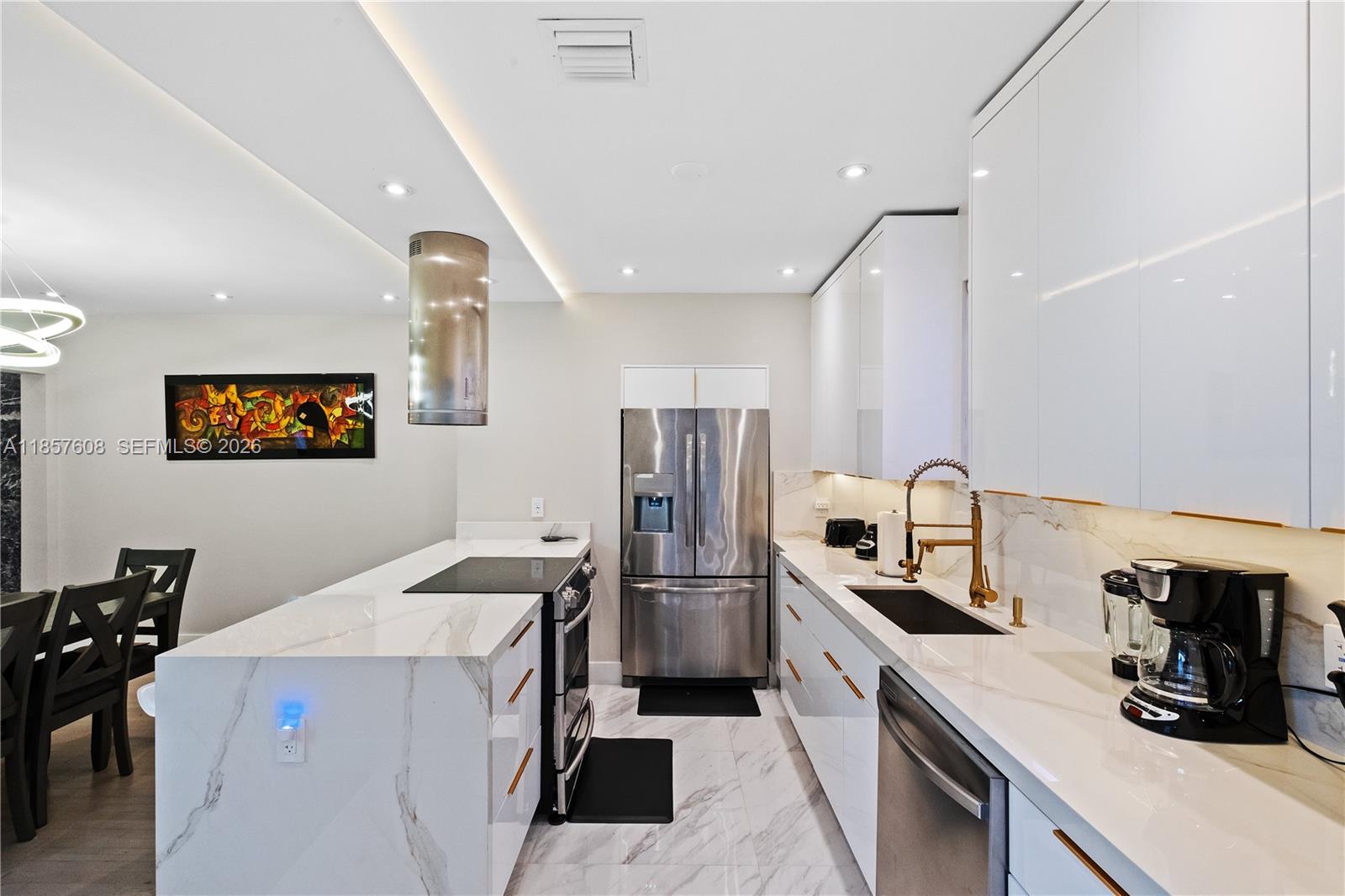 MIAMI SHORES SEC 1 AMD - Residential