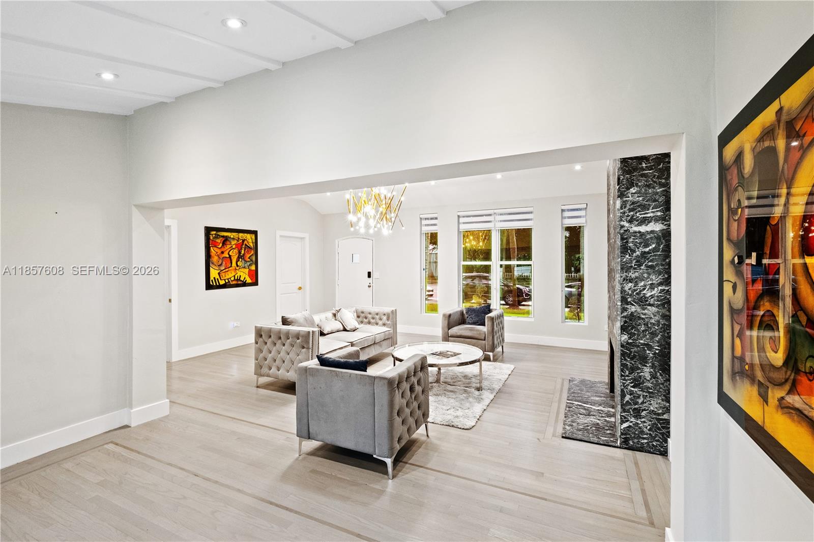 MIAMI SHORES SEC 1 AMD - Residential